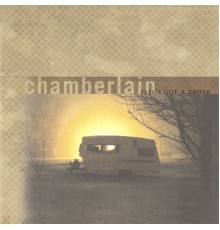 Chamberlain - Fate's Got a Driver