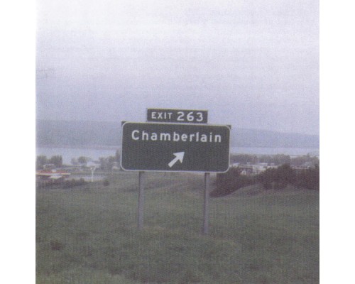 Chamberlain - Exit 263