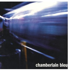 Chamberlain Bleu - Chamberlain Bleu