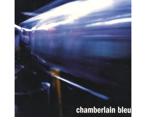 Chamberlain Bleu - Chamberlain Bleu