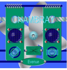 Chambray - Evenue