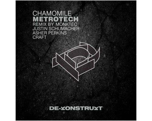 Chamomile - Metrotech