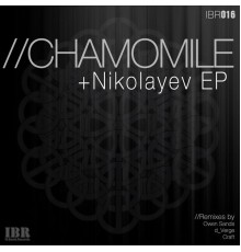 Chamomile - Nikolayev EP