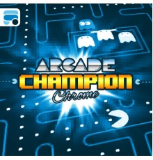 Champion - Arcade/Chrome