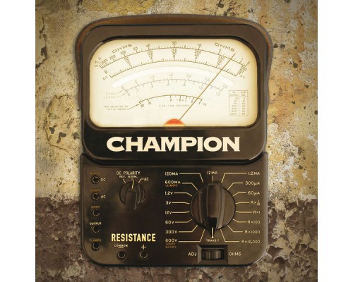 Champion - Resistance