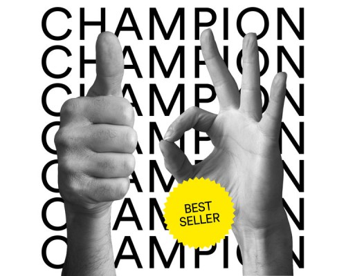 Champion - Best Seller