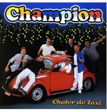 Champion - Chofer de Táxi