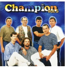 Champion - Vol. 5