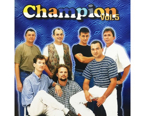 Champion - Vol. 5