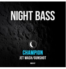 Champion - Jet Wash