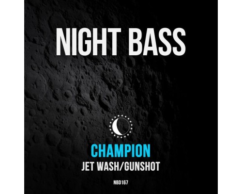 Champion - Jet Wash