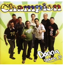 Champion - Donna, Vol. 10