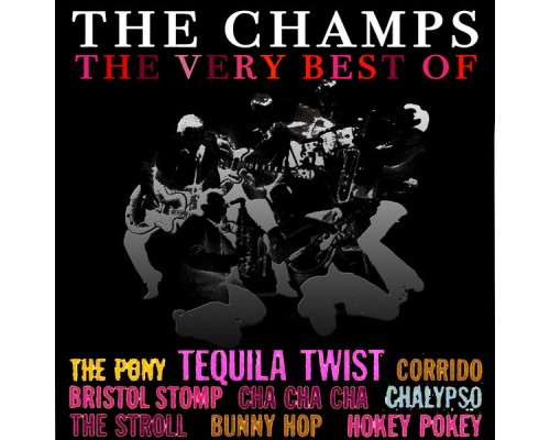 Champs - The Very Best of