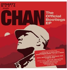 Chan - The Official Bootlegs EP