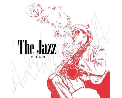 Chan - The Jazz - EP