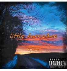 Chané - little hurricane