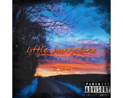 Chané - little hurricane