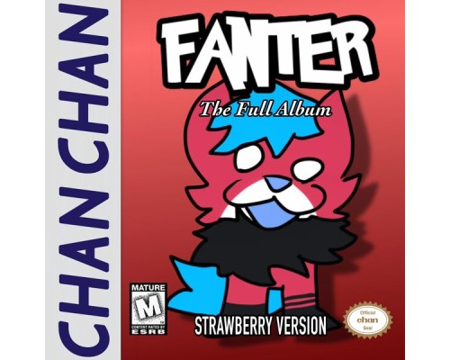 Chan - FANTER