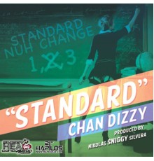 Chan Dizzy - Standard - Single