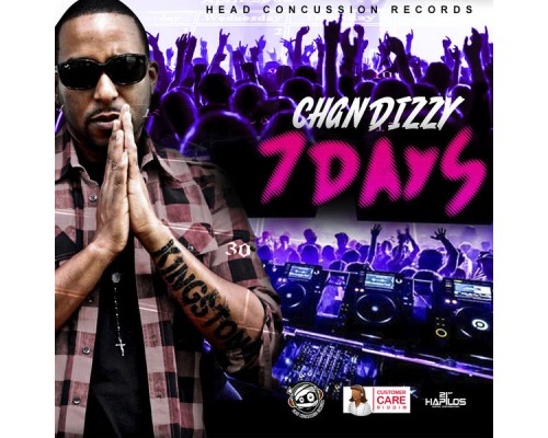 Chan Dizzy - 7 Days