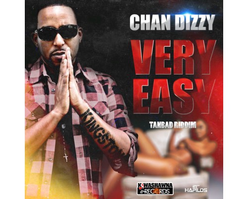 Chan Dizzy - Very Easy