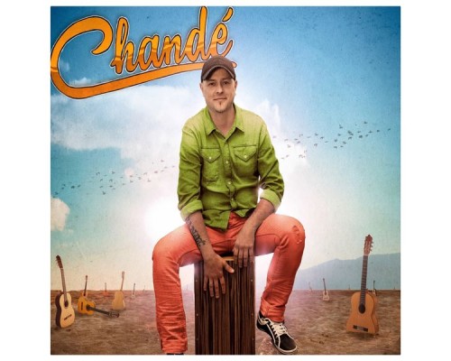 Chandé - Chandé