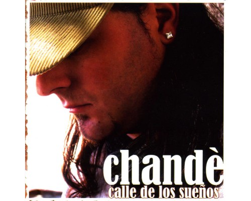 Chande - Calle de los Sueños