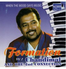 Chandimal Fernando - Formation