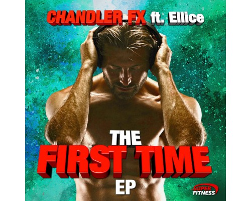 Chandler FX - The First Time