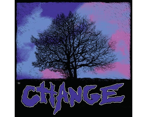 Change - Closer Still