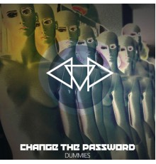 Change the Password - Dummies