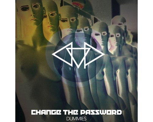 Change the Password - Dummies