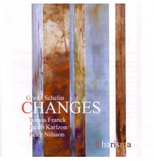 Changes - Charisma