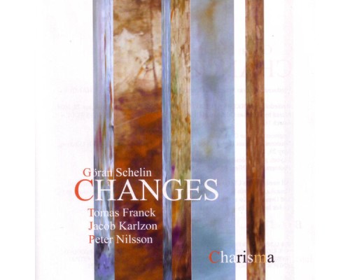 Changes - Charisma