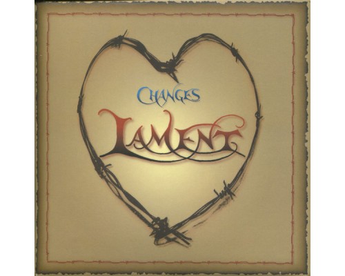 Changes - Lament