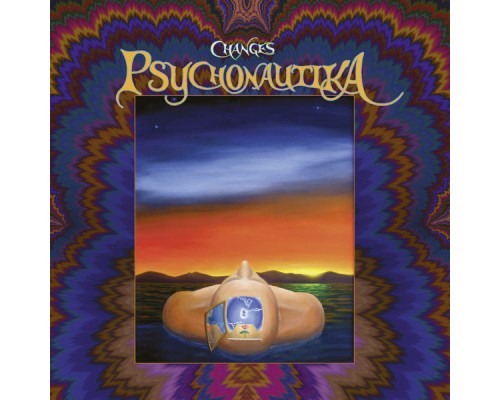 Changes - Psychonautika