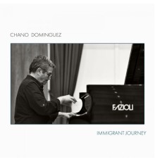 Chano Dominguez - Immigrant Journey (Live)