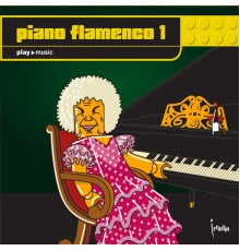 Chano Dominguez - Piano Flamenco 1