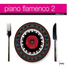 Chano Dominguez - Piano Flamenco 2