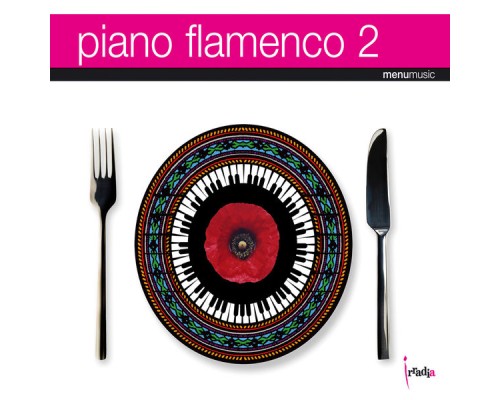 Chano Dominguez - Piano Flamenco 2