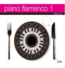 Chano Dominguez - Piano Flamenco 1