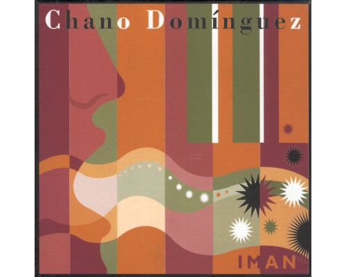 Chano Domínguez - Imán