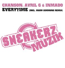 Chanson, Avril G & Inmado - Everytime