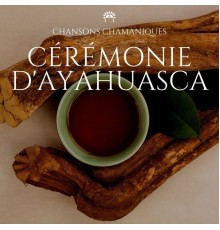 Chansons Chamaniques, AP - Cérémonie d'ayahuasca