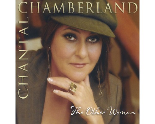 Chantal Chamberland - The Other Woman