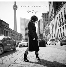 Chantal Kreviazuk - Get to You