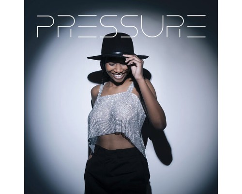 Chantel - Pressure