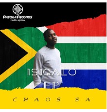 Chaos SA - Isiqalo