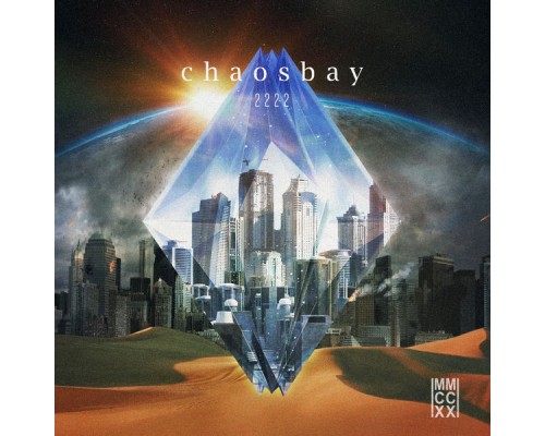 Chaosbay - 2222