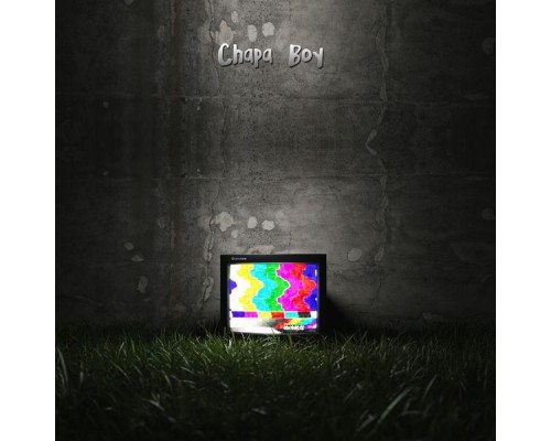 Chapa Boy - THE GROOVE Chapa Boy - THE GROOVE